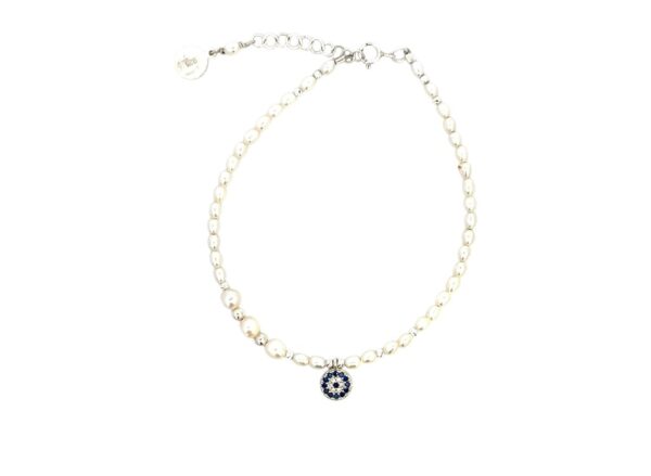 PULSERA DE PLATA 925