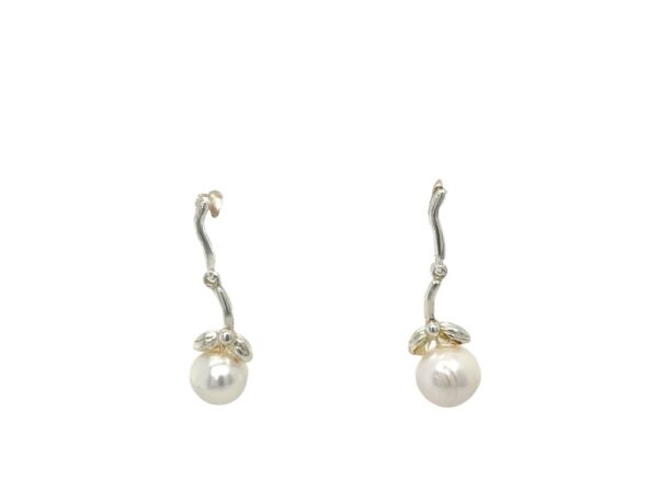 AROS RAMITAS Y PERLAS