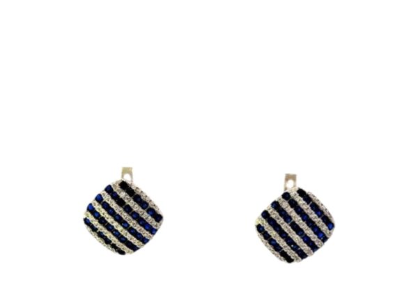 AROS DOMO AZUL